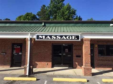 massage parlors with happy ending|South Carolina